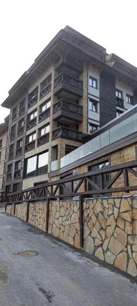 Apartman 1001 noc - Zoned 2
